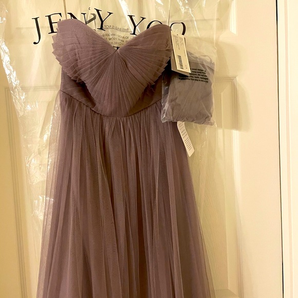 Jenny Yoo bridesmaids - Picture 1 of 7